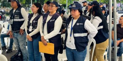 Registro Social de Hogares