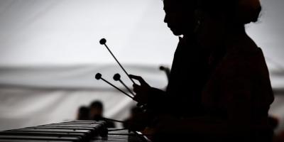 Conmemoración de la Marimba