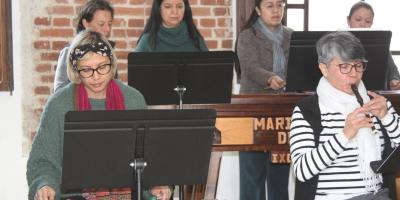 Se acerca gran celebración del Día de la Marimba este 20 de febrero. 