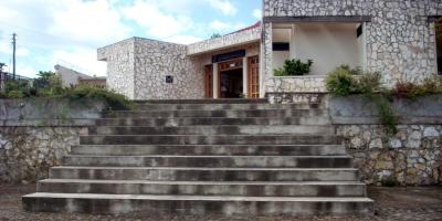 Conoce al Museo Regional del Sureste de Petén Dr. Juan Pedro Laporte Molina