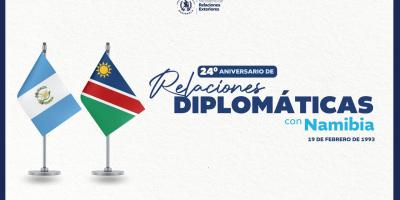 comunicado del Minex