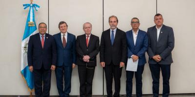 comunicado del Minex