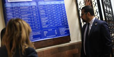 Plan Educa 2026: Mineduc, Diaco y PDH inician supervisiones en colegios