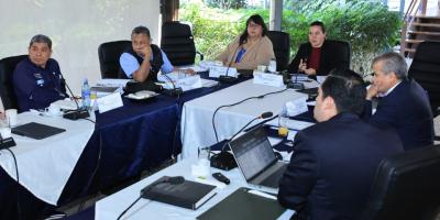 Priorizan auditoría y cierre de proyectos pendientes