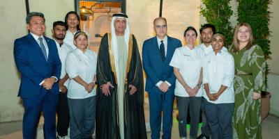 comunicado del Minex