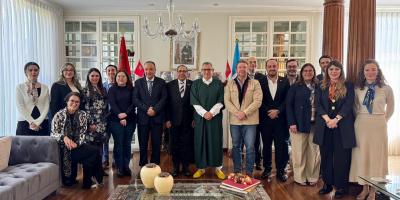 comunicado del Minex