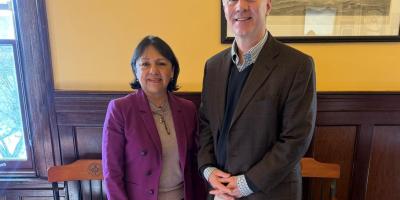 comunicado del Minex