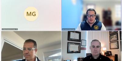 comunicado del Minex