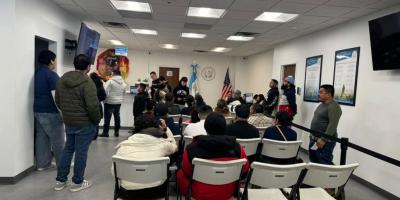 comunicado del Minex