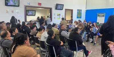 comunicado del Minex