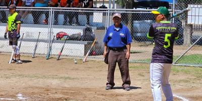 Sóftbol: nueva disciplina de la Liga Deportiva y Recreativa MCD 