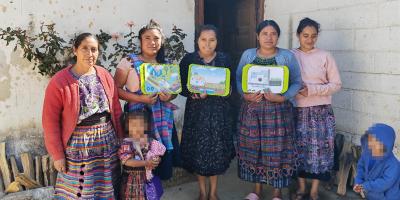 Técnicas de riego fortalecen la sostenibilidad ambiental