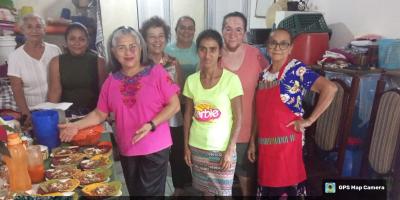 Transforman la alimentación infantil con tortillas nutricionales