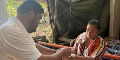 Vacunación y buenas prácticas para el cuidado de las aves