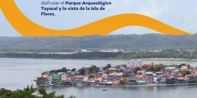 El Mirador del Rey Kan Ek’ se transforma