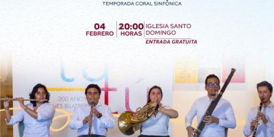 “Ad Aeternus Réquiem” Quinteto Xocomil