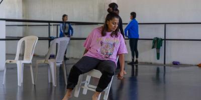 Ensayos en marcha: Ballet Moderno y Folklórico alista nuevas producciones