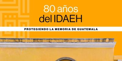 80 años del IDAEH