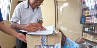 Correos de Guatemala fortalece los envíos nacionales y garantiza cobertura postal en todo el país.