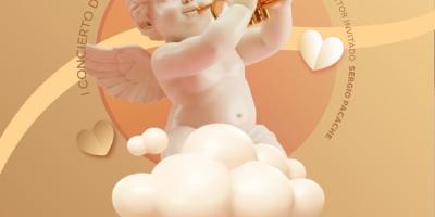 I Concierto de Temporada Extraordinaria: boleros y baladas