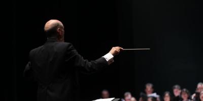 Convocatoria de audiciones para la Temporada Sinfónica Coral “Ad Aeternus Réquiem”. 