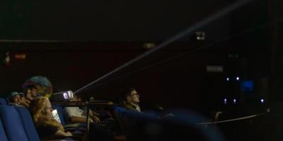 Este 14 de febrero, el cine celebra su día a nivel mundial. 