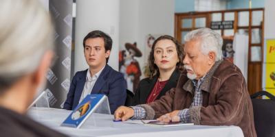 Una joya olvidada que renace: Editorial Cultura presenta “Cenizas”, de Flavio Herrera. 