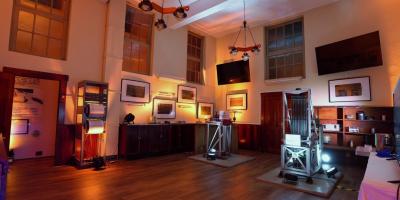 INSIVUMEH abre sus puertas y presenta su galería histórica de sismología