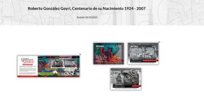 Reactivación de los Servicios Filatélicos en Guatemala: Nueva Sala Filatélica y Venta de Sellos Postales