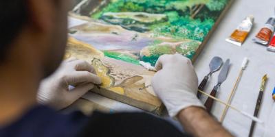 Conservación y restauración: ¿cuál es su principal diferencia?