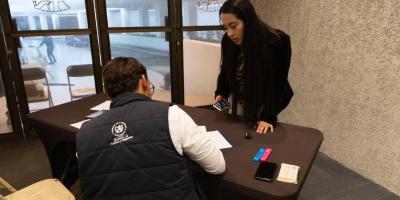 Resultados oficiales de audiciones para la Temporada Coral Sinfónica “Ad Aeternus Réquiem”