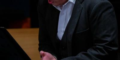 Audiciones Corales: Temporada Sinfónica Coral «Ad Aeternus Requiem»