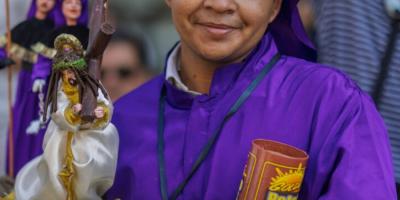 Lanzamiento del programa Semana Santa Segura 2026