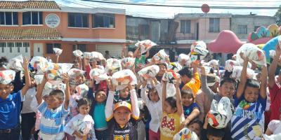 Convivencia deportiva