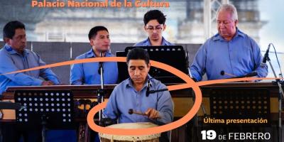 ¡Vive este festival con orgullo!