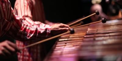 Día Nacional de la Marimba