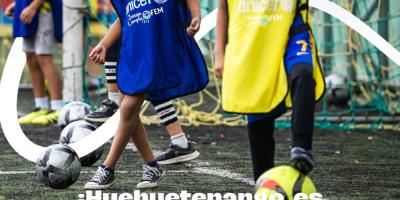 ¡Huehuetenango es territorio de Juego Limpio!