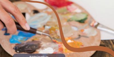 Descubre tu talento y dale vida a tus ideas