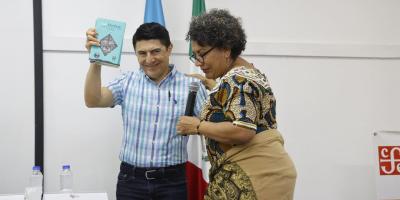 Premio Mesoamericano