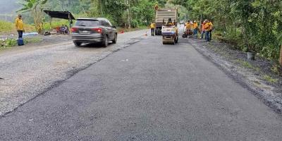 En Río Dulce trabajan en una ruta más segura y fluida 