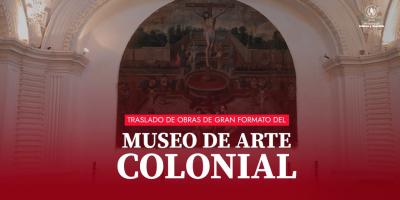 Museo de Arte Colonial