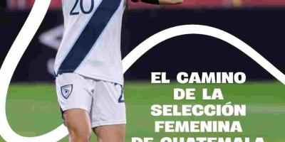 ¡Nuestras seleccionadas van por todo!