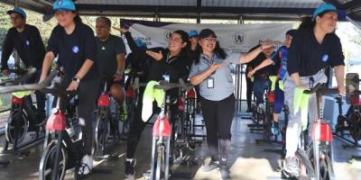 Programa After Office