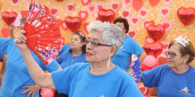 Festival del Amor Añejo