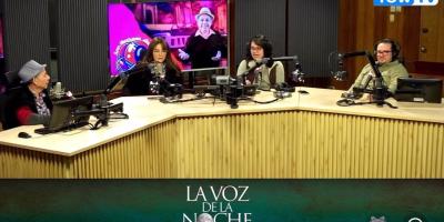 Detrás de Cámaras: 'Los Patojos de Ayer' Revela los Secretos de la Producción de "La Voz de la Noche"