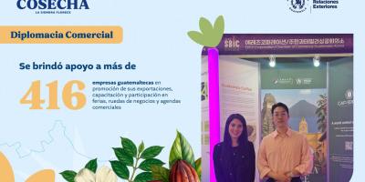 comunicado del Minex