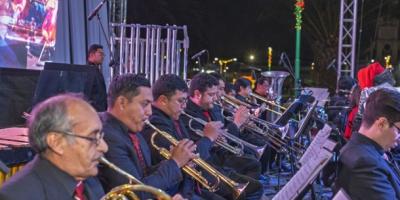Orquesta Sinfónica Nacional