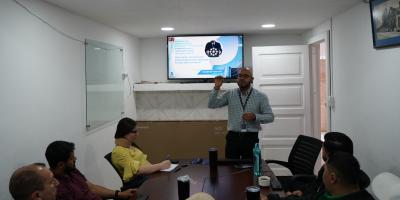 UNCOSU fortalece la gestión de recursos para un servicio más eficiente