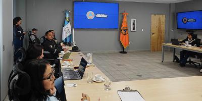 PROVIAL se suma a la campaña “Alto al Fuego” con enfoque en seguridad vial