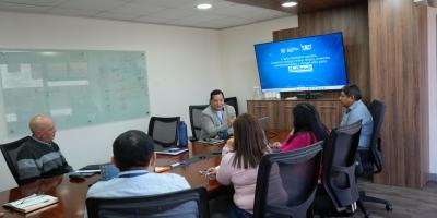 Menos trámites, más soluciones es lo que la SIT propone para optimiza sus procesos